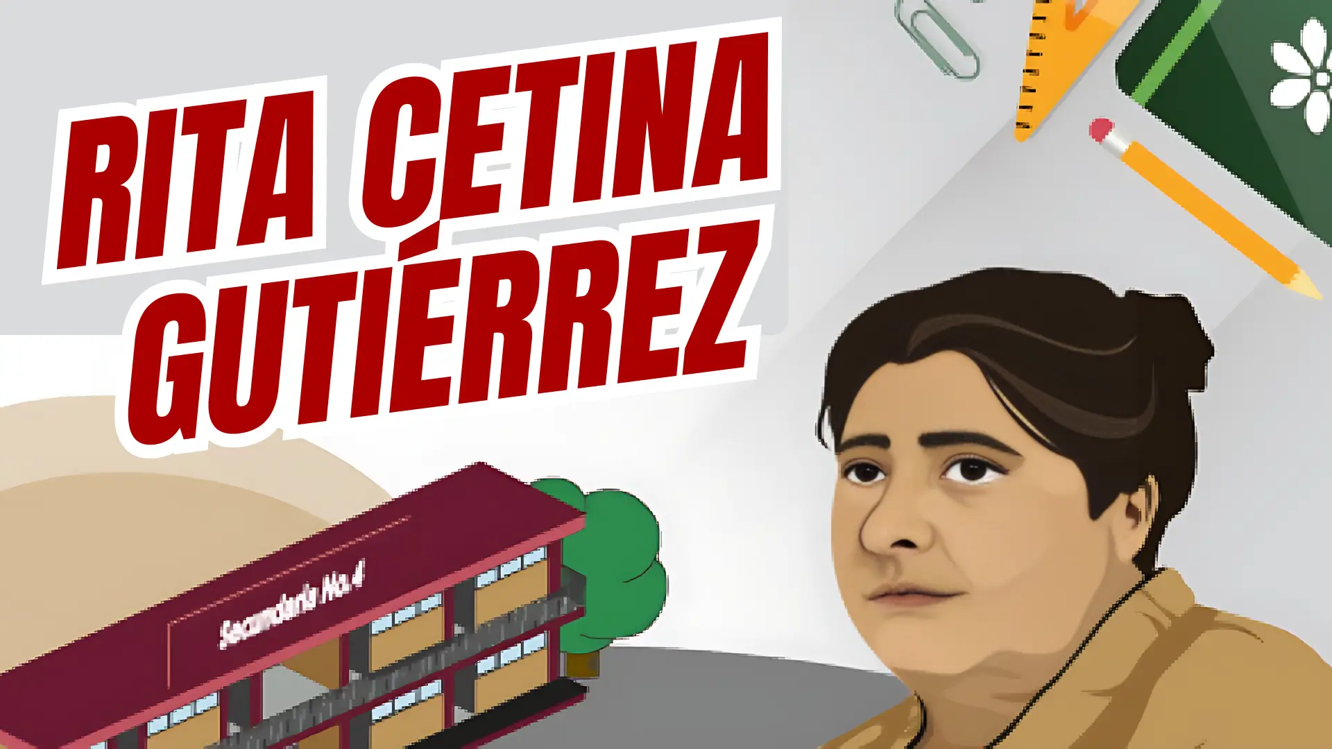 Rita Cetina Gutiérrez