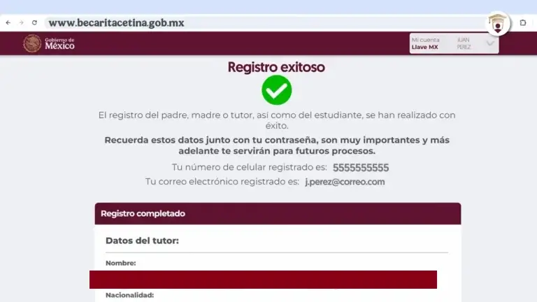 registration 
