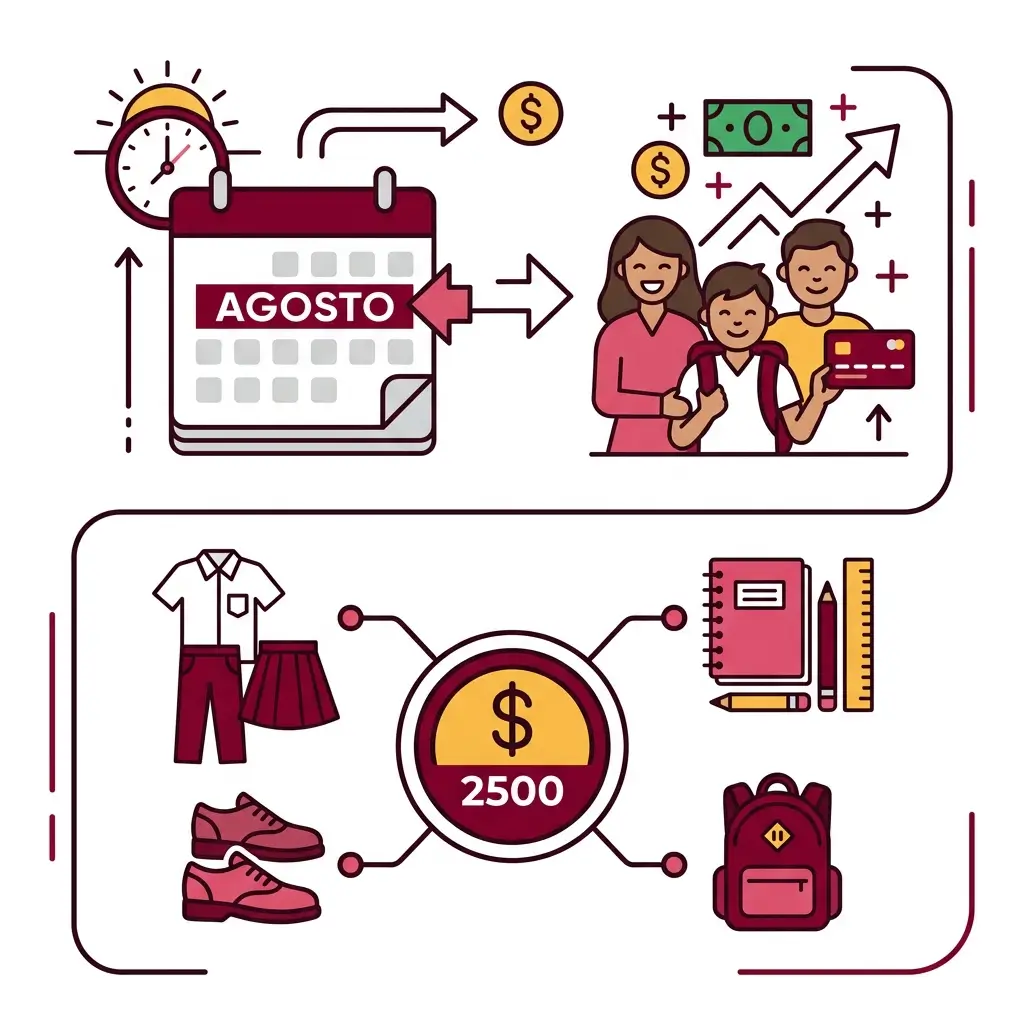 ¿Cuándo se realizará el primer pago
